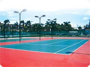 環(huán)氧地坪地坪漆